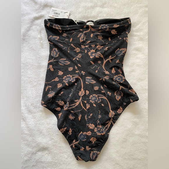 Ulla Johnson Minorca Maillot One Piece - Picture 8 of 8